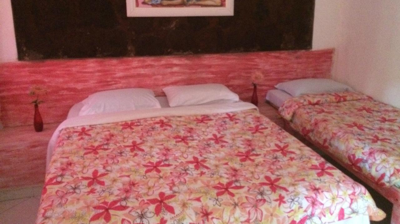 Fazenda Agua Encantada Hotel Angra dos Reis Habitación foto